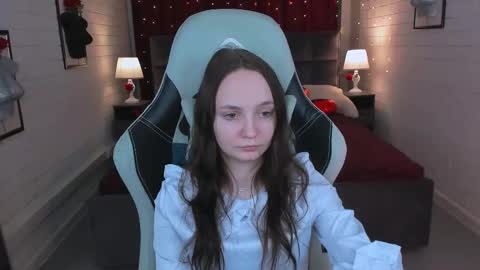 Snapshot of ameliamalina chatting on 27, 2, 2025 Amelia online show from 27, 2, 2025