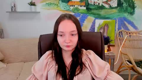 Snapshot of ameliamalina chatting on 11, 3, 2025 Amelia online show from 11, 3, 2025