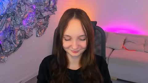 Snapshot of ameliamalina chatting on 20, 11, 2025 Amelia online show from 20, 11, 2025