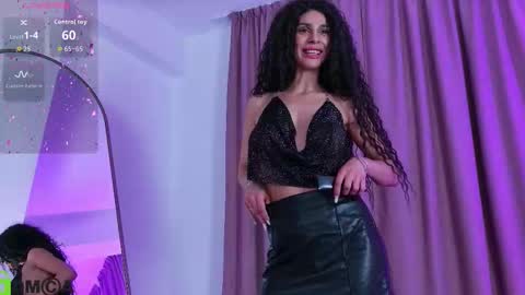 Amelia online show from 7, 10, 2025