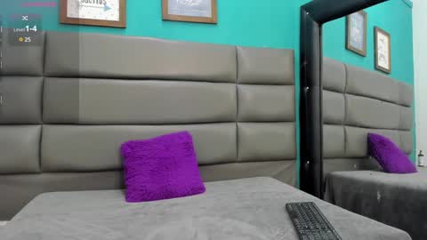 Snapshot of ameliamartinez_ chatting on 27, 12, 2024 Amelia online show from 27, 12, 2024