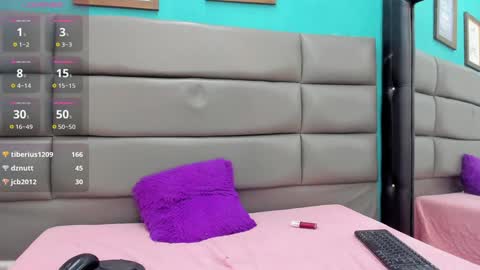 Snapshot of ameliamartinez_ chatting on 8, 1, 2025 Amelia online show from 8, 1, 2025