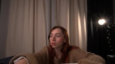 Amelia   online show from 6, 1, 2026