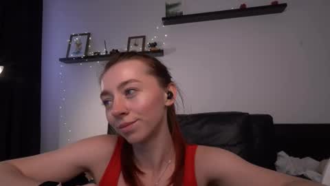 Snapshot of ameliamber0 chatting on 3, 3, 2026 Amelia online show from 3, 3, 2026