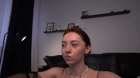 Snapshot of ameliamber0 chatting on 8, 3, 2026 Amelia online show from 8, 3, 2026