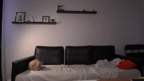 Snapshot of ameliamber0 chatting on 22, 3, 2026 Amelia online show from 22, 3, 2026