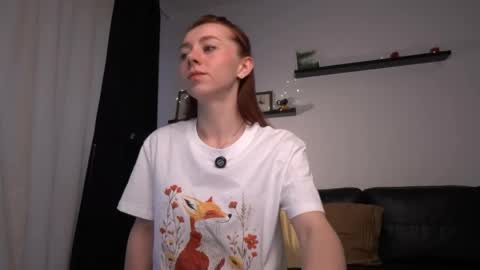 Snapshot of ameliamber0 chatting on 14, 4, 2026 Amelia online show from 14, 4, 2026