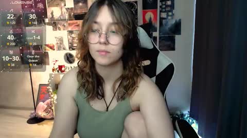 Amelia online show from 28, 9, 2025