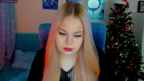 Snapshot of ameliamerris chatting on 5, 3, 2026 Amelia online show from 5, 3, 2026