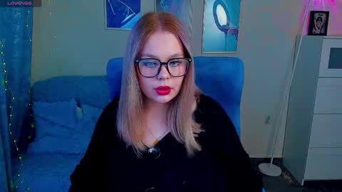 Snapshot of ameliamerris chatting on 22, 3, 2026 Amelia online show from 22, 3, 2026