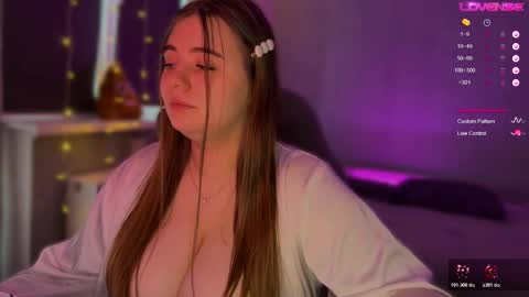 Amelia online show from 4, 2, 2026