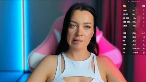 Amelia Sonk online show from 24, 9, 2025