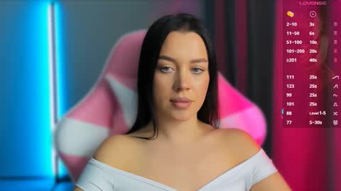 Amelia Sonk online show from 12, 10, 2025