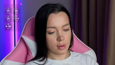 Amelia Sonk online show from 3, 11, 2025