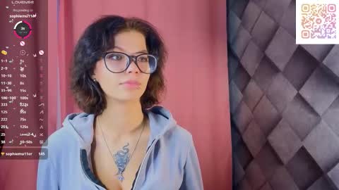 Amelia online show from 17, 12, 2025