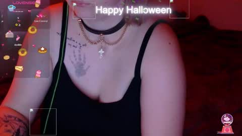 ameliasweet69 online show from 1, 11, 2025