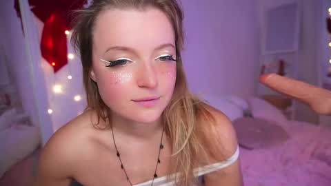 Snapshot of ameliasweety69 chatting on 8, 1, 2025 Amelia online show from 8, 1, 2025