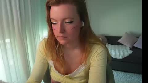 Amelia online show from 22, 6, 2026