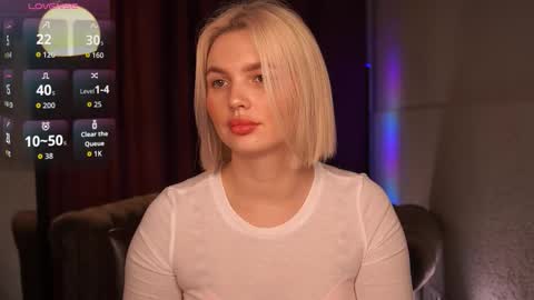  Amelia  online show from 2, 12, 2025