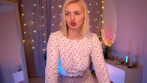  Amelia  online show from 20, 2, 2026