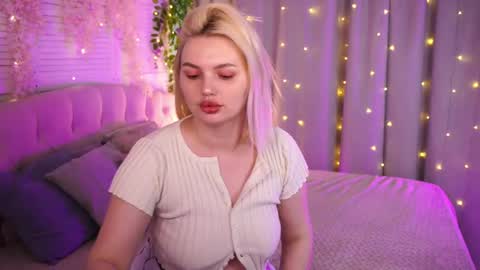  Amelia  online show from 7, 5, 2026