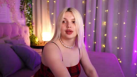 Amelia  online show from 12, 5, 2026