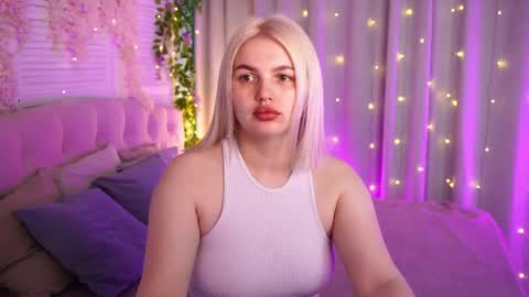  Amelia  online show from 13, 5, 2026