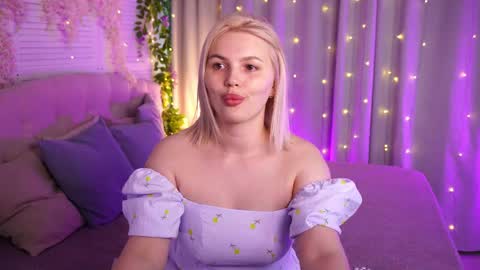  Amelia  online show from 14, 5, 2026