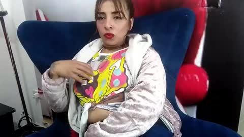 amelie brown online show from 17, 1, 2025