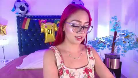 Amelie online show from 19, 6, 2026