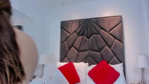 Snapshot of amelie_fabulous_ chatting on 22, 3, 2026 aMELIE online show from 22, 3, 2026