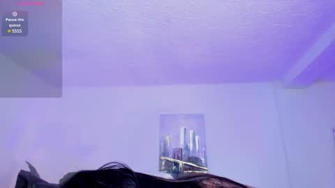 Snapshot of amelie_jhons chatting on 3, 12, 2024 Amelie Jons online show from 3, 12, 2024