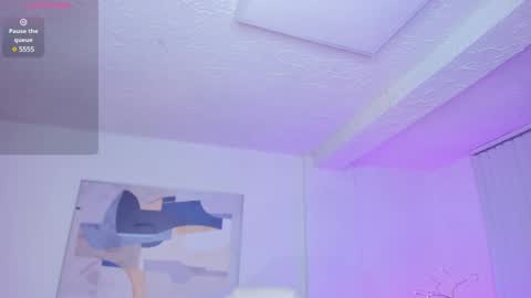 Snapshot of amelie_jhons chatting on 23, 12, 2024 Amelie Jons online show from 23, 12, 2024