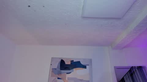 Snapshot of amelie_jhons chatting on 9, 1, 2025 Amelie Jons online show from 9, 1, 2025
