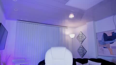 Snapshot of amelie_jhons chatting on 12, 1, 2025 Amelie Jons online show from 12, 1, 2025