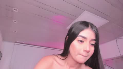Snapshot of amelie_jhons chatting on 12, 2, 2025 Amelie Jons online show from 12, 2, 2025