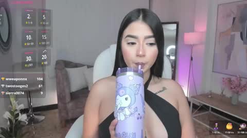 Snapshot of amelie_jhons chatting on 2, 3, 2025 Amelie Jons online show from 2, 3, 2025