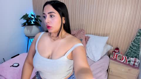 Amelie online show from 20, 12, 2024