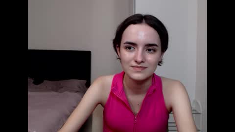 ameliebanshee online show from 24, 9, 2025