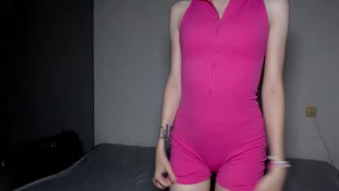 ameliebanshee online show from 7, 10, 2025