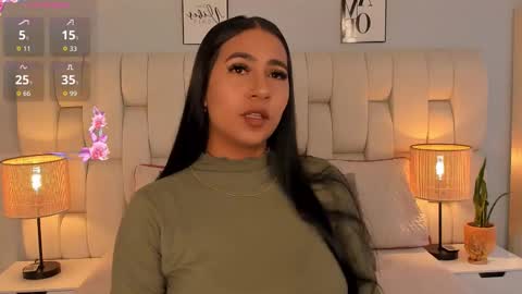 Amelie online show from 26, 10, 2025