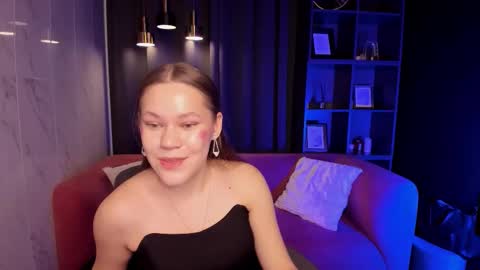 Amelie online show from 9, 2, 2026