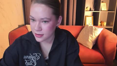 Amelie online show from 17, 2, 2026