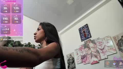 Snapshot of ameliejoness_ chatting on 24, 1, 2025 Ameliejoness online show from 24, 1, 2025