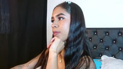 Ameliejoness  online show from 4, 6, 2026