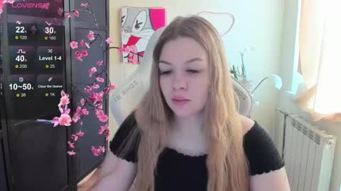 Amelie online show from 30, 4, 2026