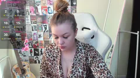 Amelie online show from 1, 5, 2026
