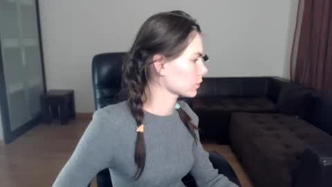 Snapshot of ameliereve chatting on 29, 9, 2025 Amelie online show from 29, 9, 2025