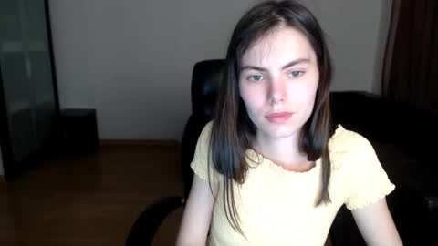 Snapshot of ameliereve chatting on 9, 10, 2025 Amelie online show from 9, 10, 2025