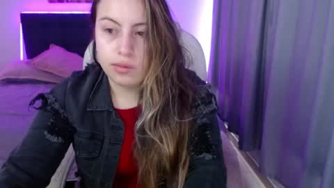 Snapshot of amelierose1 chatting on 19, 4, 2026 Amelie online show from 19, 4, 2026